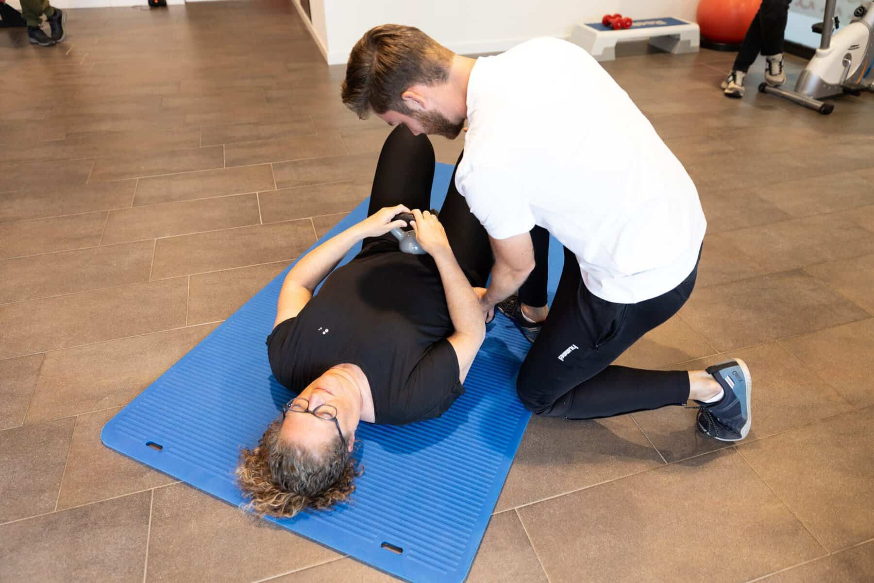 Fysiotherapie Maastricht 13