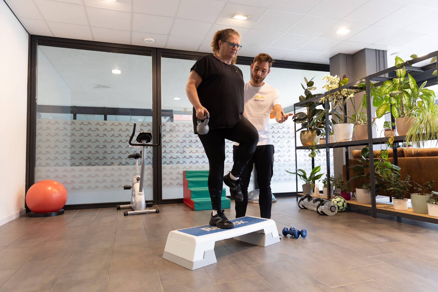 Fysiotherapie Maastricht