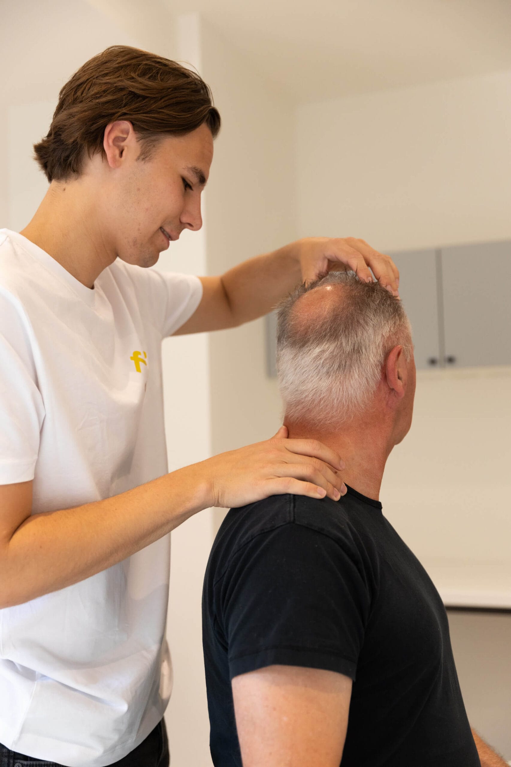 Fysiotherapie Maastricht