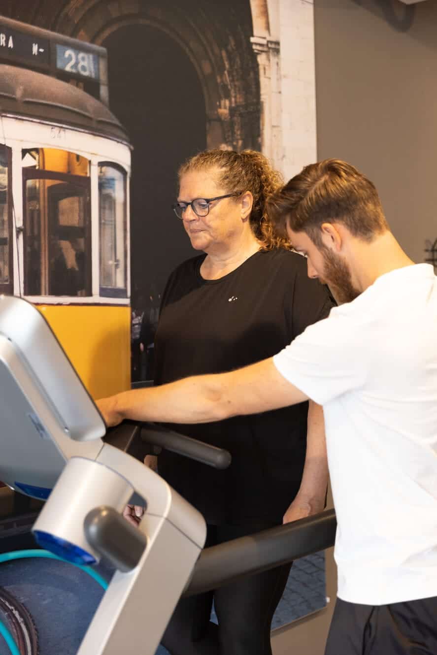 Fysiotherapie Margraten 1