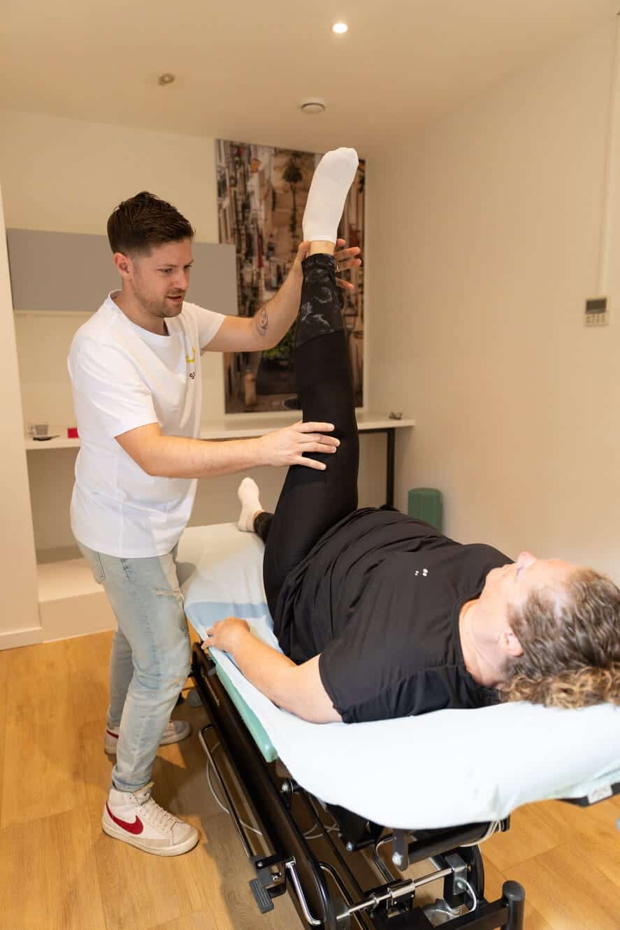 Fysiotherapie Margraten 2